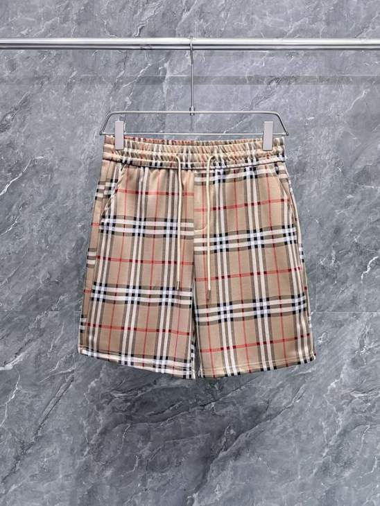 Picture of Burberry Short Pants _SKUBurberryM-3XLomtr6816554
